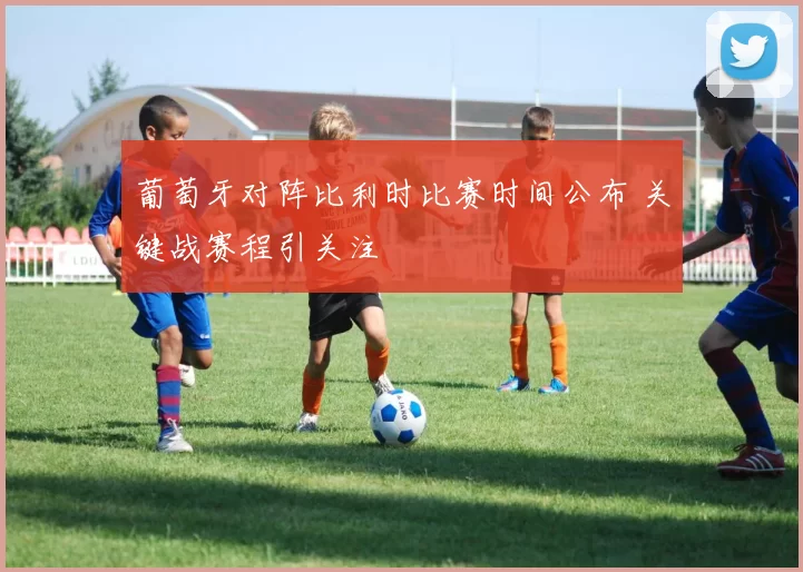 葡萄牙对阵比利时比赛时间公布 关键战赛程引关注